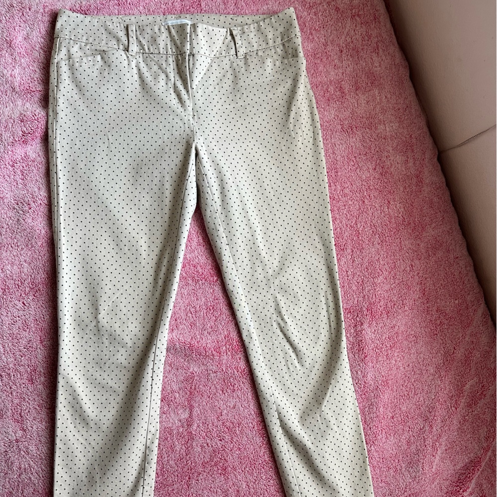 New York & Company Capris
